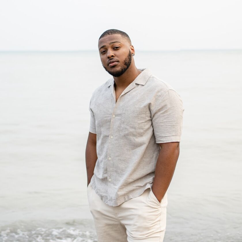 Akil McKenzie
